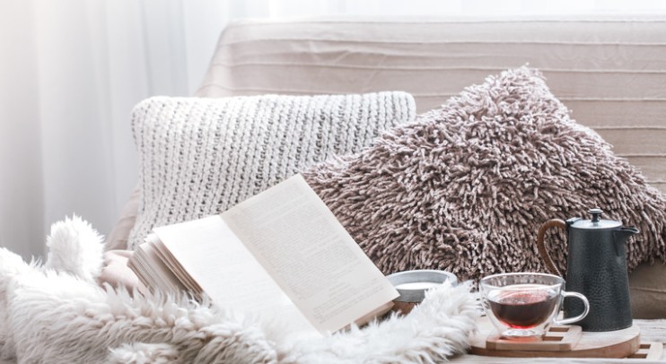 New Sources of Comfort