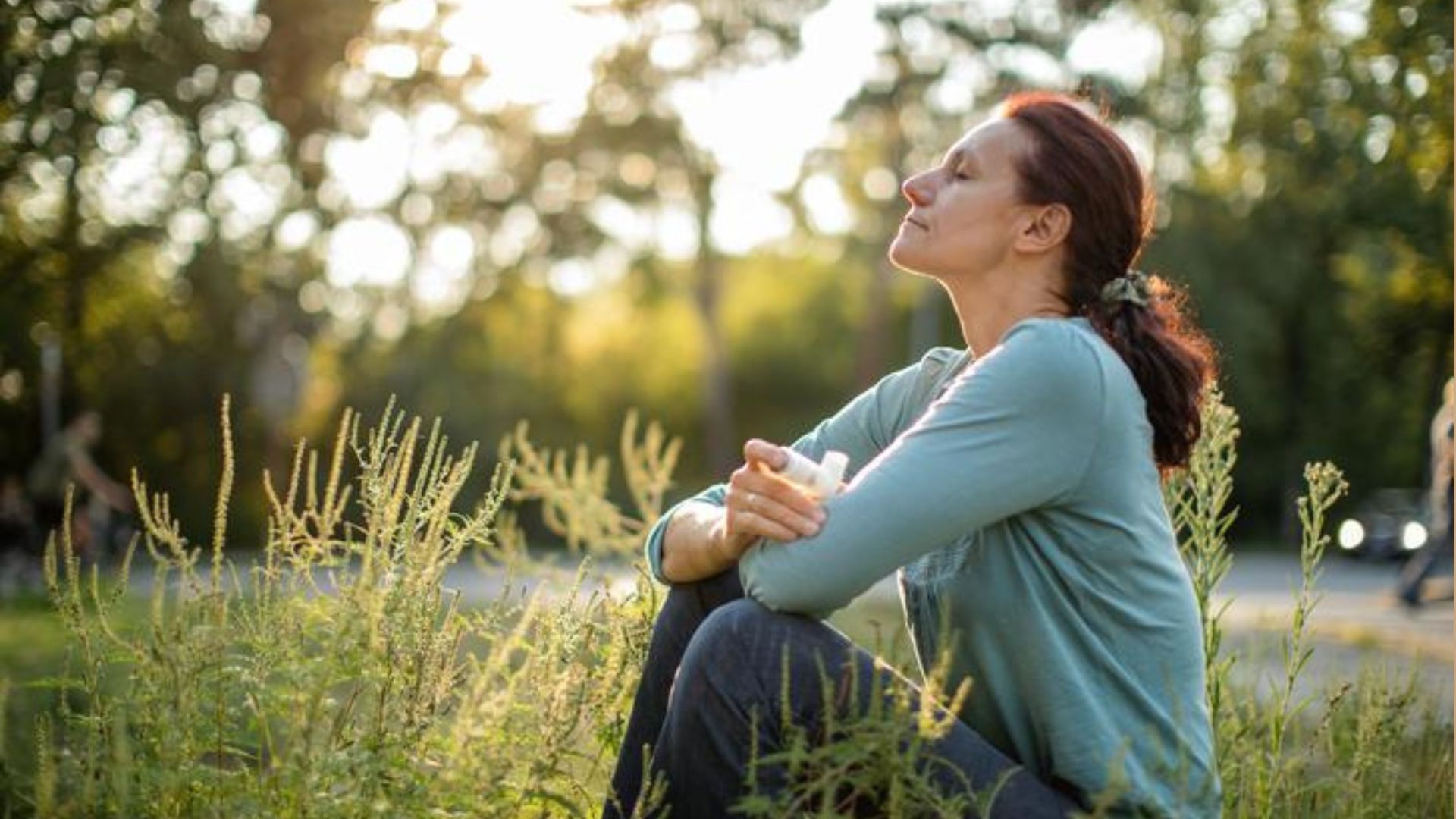 Body-Mind Connection