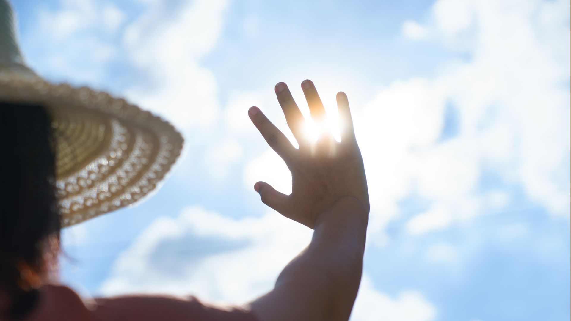 Summer Heat & Grief